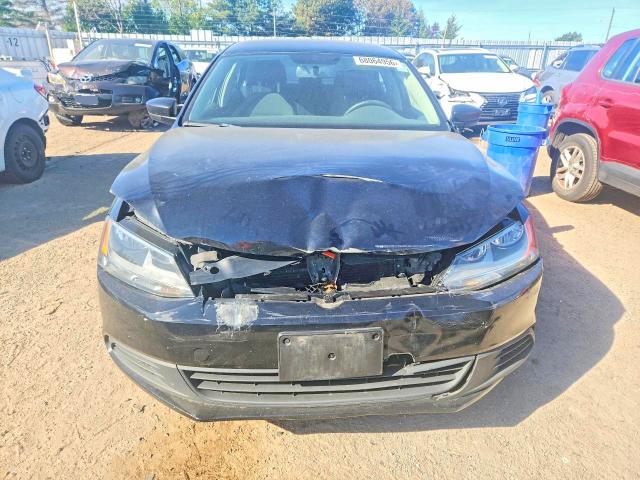 Auction sale of the 2012 Volkswagen Jetta, vin: 3VW2K7AJ6CM394010, lot number: 68064956