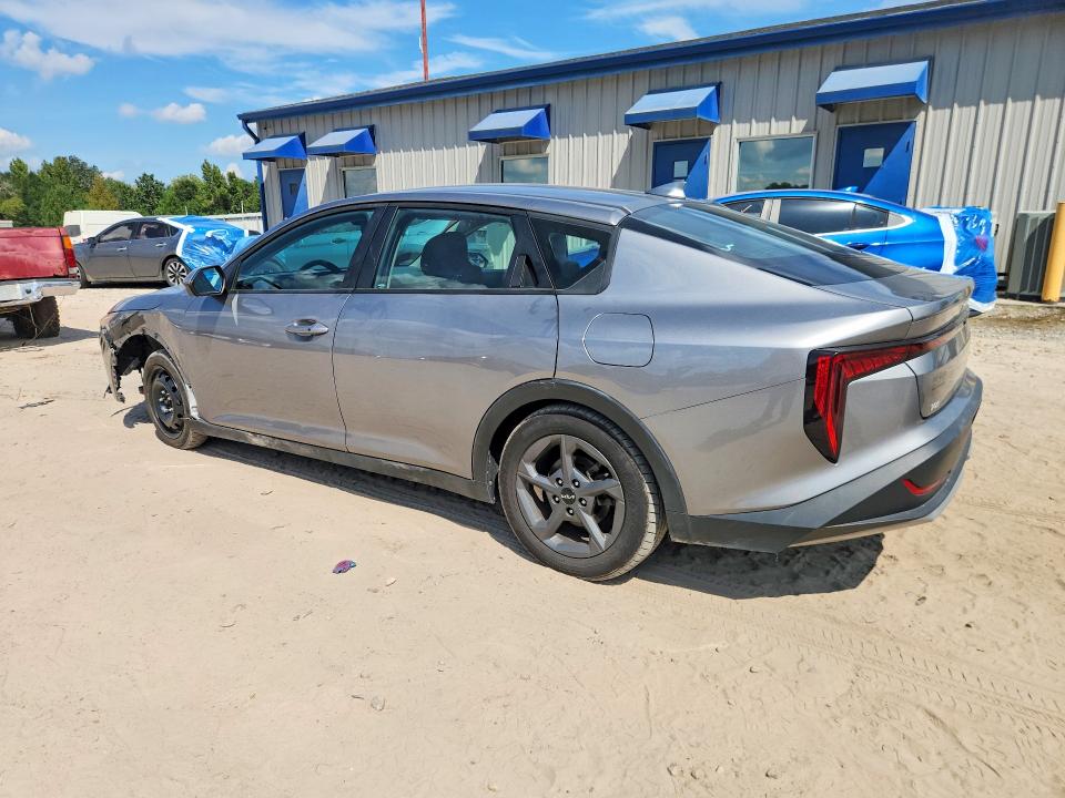 Aukcja sprzedaży 2025 Kia K4, vin: 3KPFT4DE3SE031378, numer aukcji: 69997136