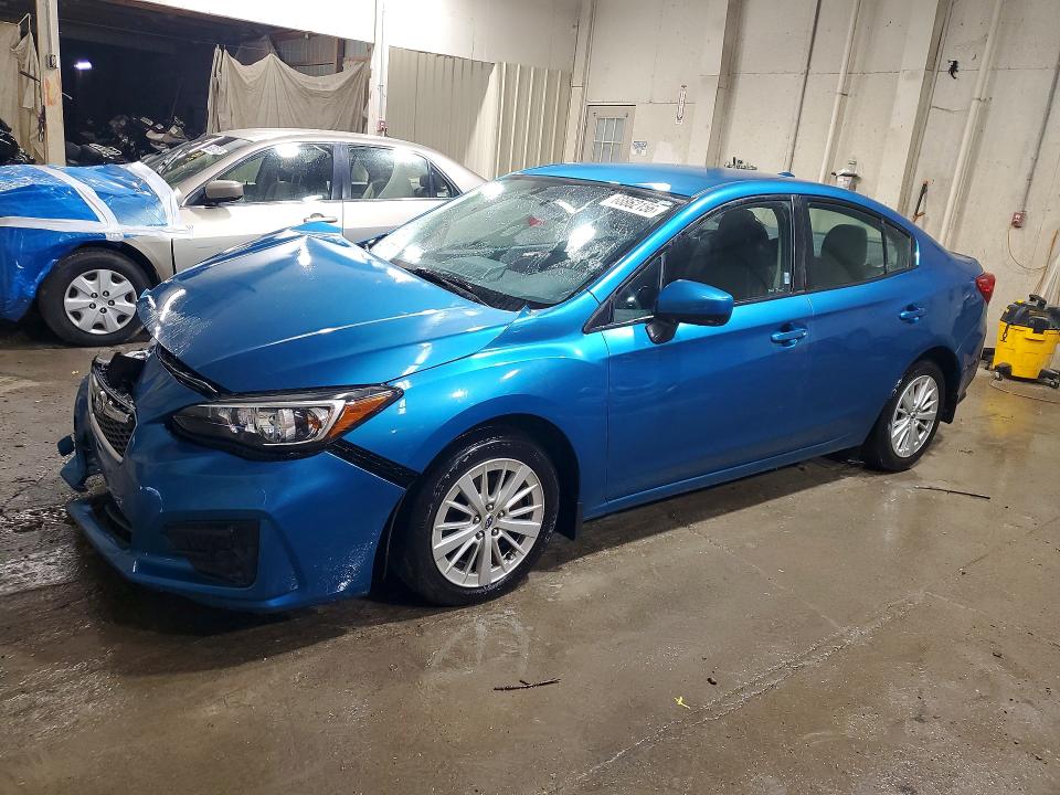 68862156 :رقم المزاد ، 4S3GKAB64H3612048 vin ، 2017 Subaru Impreza مزاد بيع