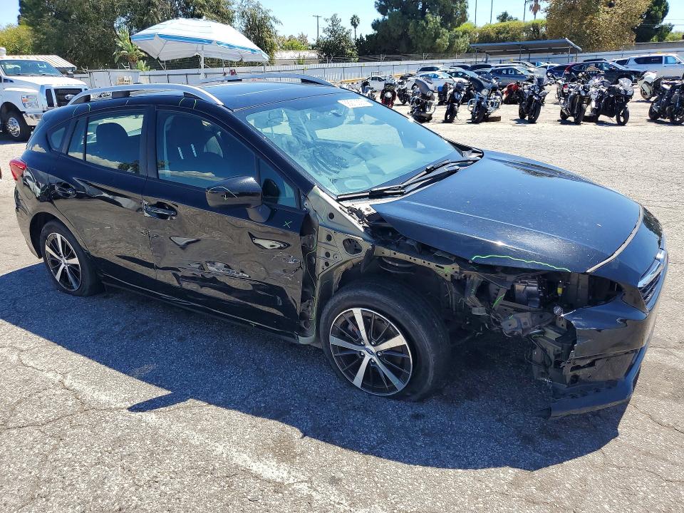 Aukcja sprzedaży 2023 Subaru Impreza, vin: 4S3GTAD66P3716713, numer aukcji: 68210326