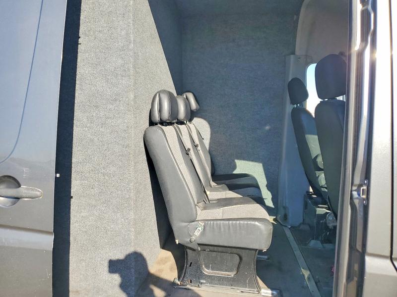 Продаж на аукціоні авто 2011 Mercedes-benz Sprinter, vin: WD3PF4CC2B5610105, номер лоту: 71456086