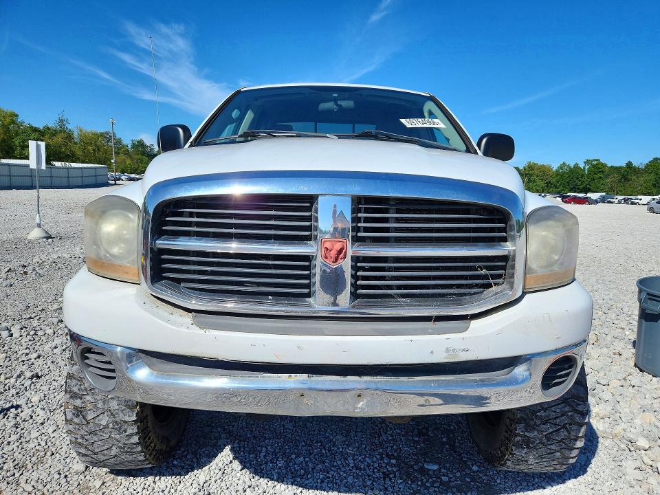 Aukcja sprzedaży 2006 Dodge Ram 1500, vin: 1D7HU18276S548776, numer aukcji: 69764966