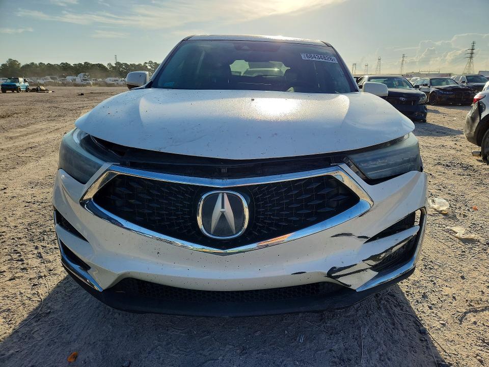 Продажа на аукционе авто 2019 Acura Rdx, vin: 5J8TC1H38KL022369, номер лота: 68434826
