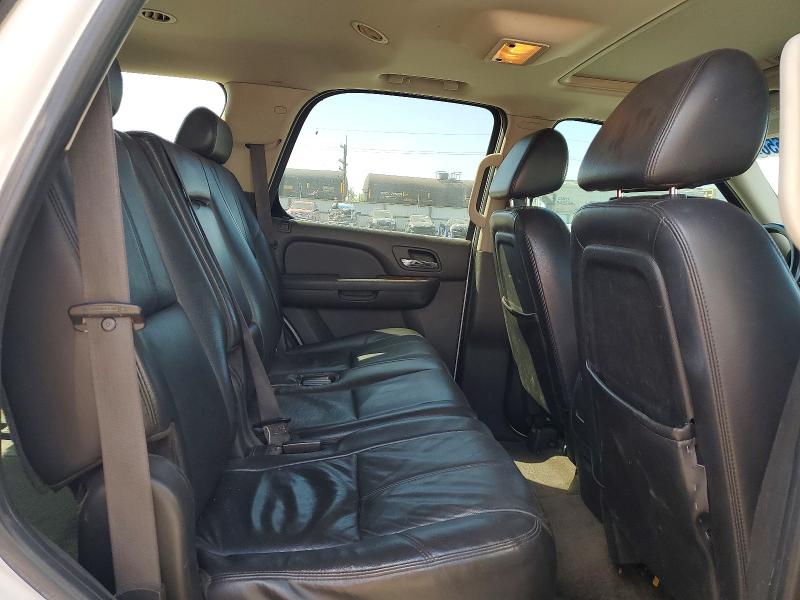 2009 Chevrolet Tahoe მანქანა იყიდება აუქციონზე, vin: 1GNFK23069R204846, აუქციონის ნომერი: 68698656