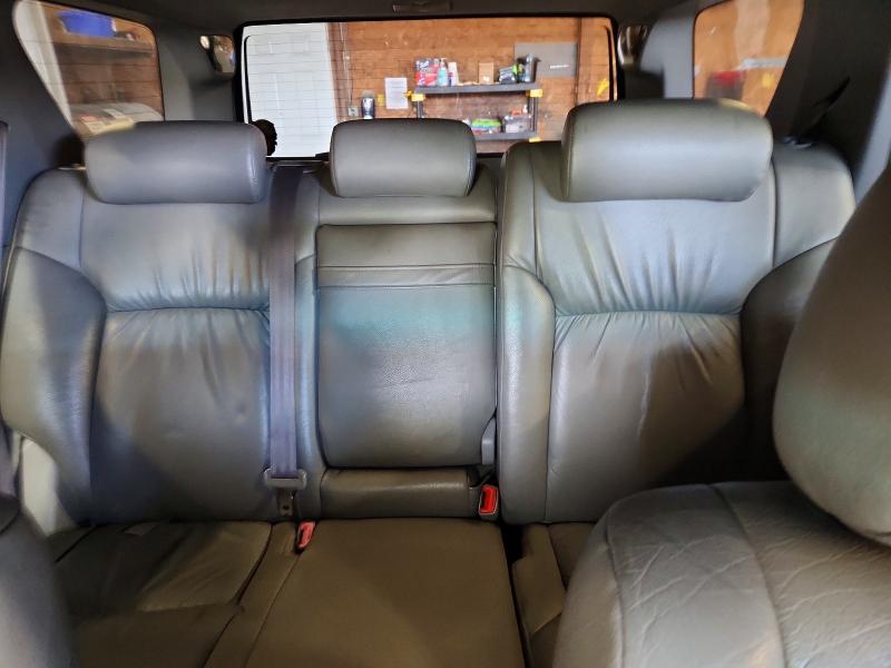Aukcja sprzedaży 2006 Toyota 4runner, vin: JTEBU14RX68068906, numer aukcji: 67766796