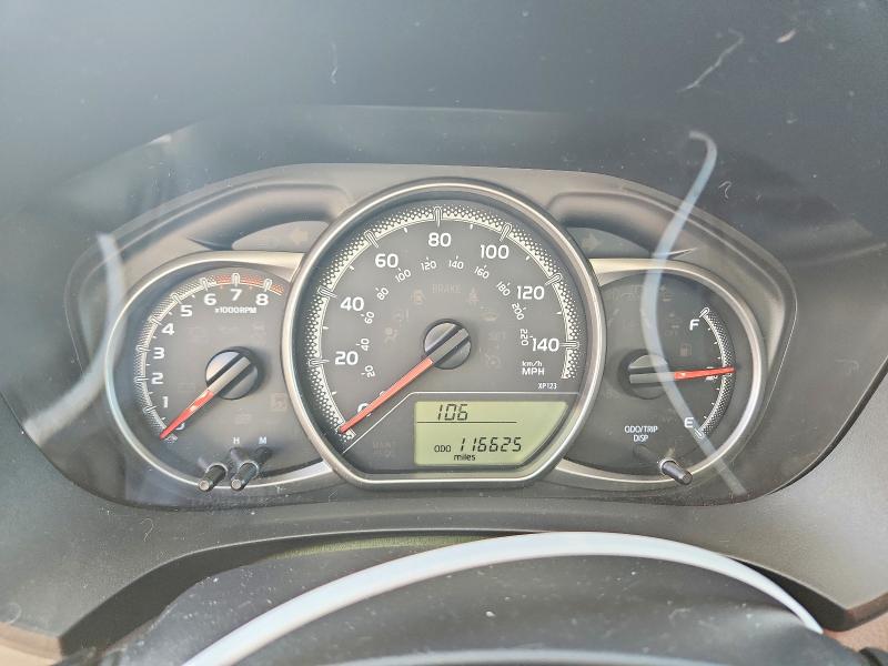 Продаж на аукціоні авто 2017 Toyota Yaris, vin: VNKKTUD31HA079638, номер лоту: 67565316