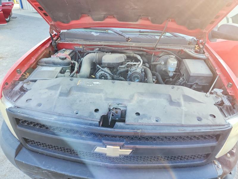 Aukcja sprzedaży 2009 Chevrolet Silverado, vin: 1GCEC19X79Z130580, numer aukcji: 67692346