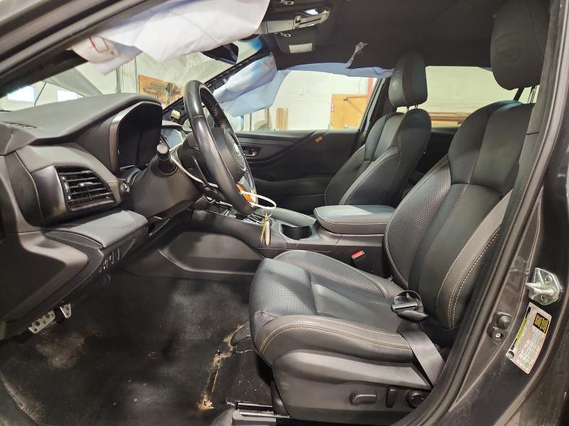 Продажа на аукционе авто 2022 Subaru Outback, vin: 4S4BTGUD1N3117576, номер лота: 70312076