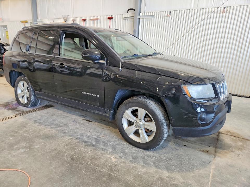 Продаж на аукціоні авто 2014 Jeep Compass, vin: 1C4NJCEB1ED617888, номер лоту: 67159736