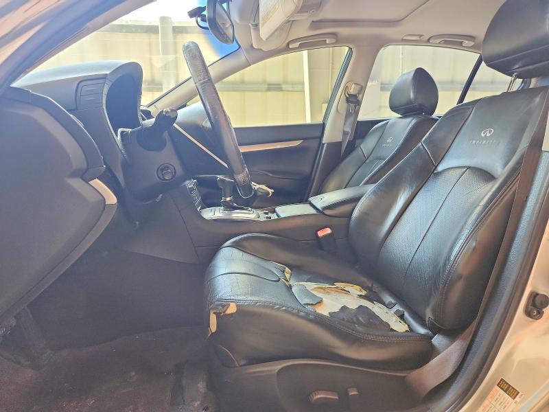 Продажа на аукционе авто 2013 Infiniti G37 Sedan, vin: JN1CV6APXDM720288, номер лота: 67635186