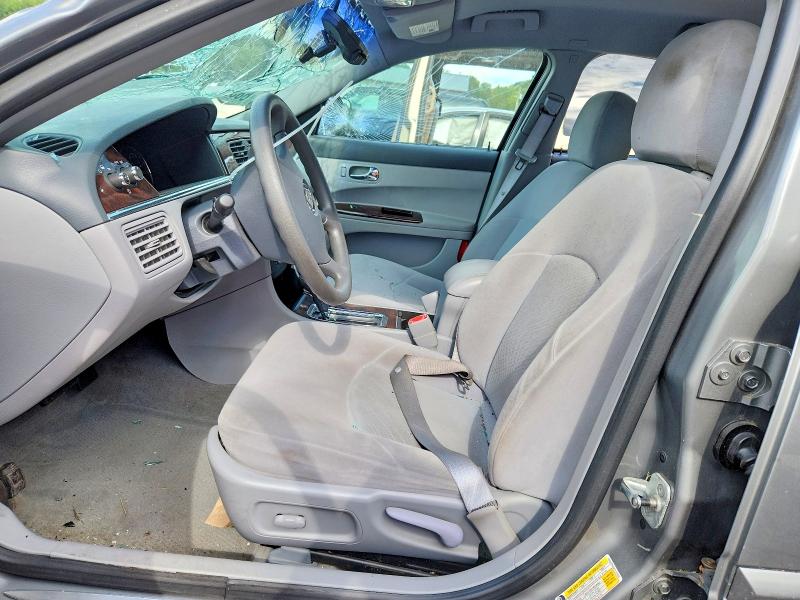 Продаж на аукціоні авто 2007 Buick Lacrosse, vin: 2G4WC582X71176505, номер лоту: 68367486