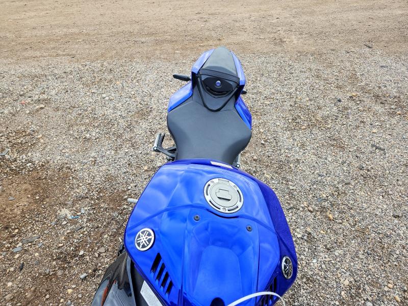 Продаж на аукціоні авто 2026 Yamaha Yzf890, vin: JYARNA3E2TA002588, номер лоту: 70095746