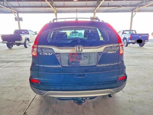 Продаж на аукціоні авто 2015 Honda Cr-v, vin: 2HKRM4H78FH627318, номер лоту: 67187716