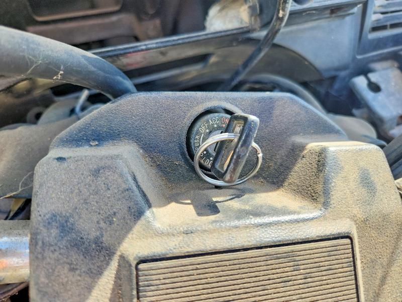 1984 Honda Gl1200 მანქანა იყიდება აუქციონზე, vin: 1HFSC1414EA007601, აუქციონის ნომერი: 68390806