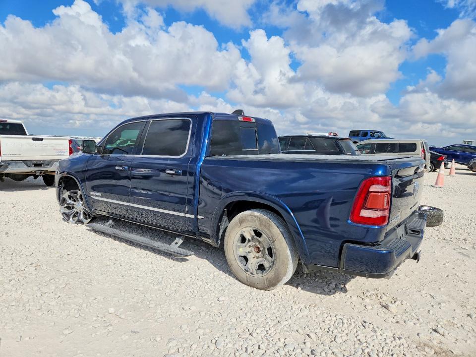 67216946 :رقم المزاد ، 1C6RREHT8KN628779 vin ، 2019 Ram 1500 مزاد بيع