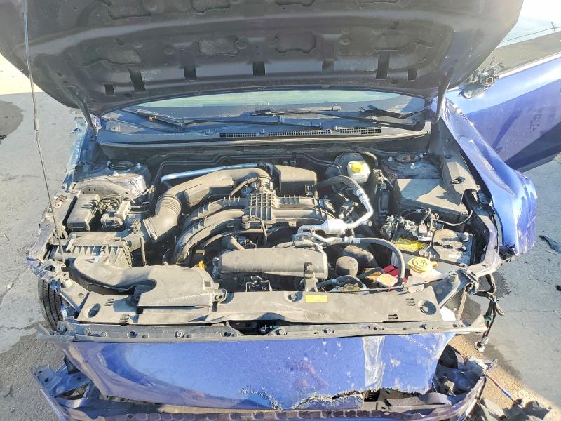 Aukcja sprzedaży 2024 Subaru Impreza, vin: JF1GUABC4R8225722, numer aukcji: 66211466
