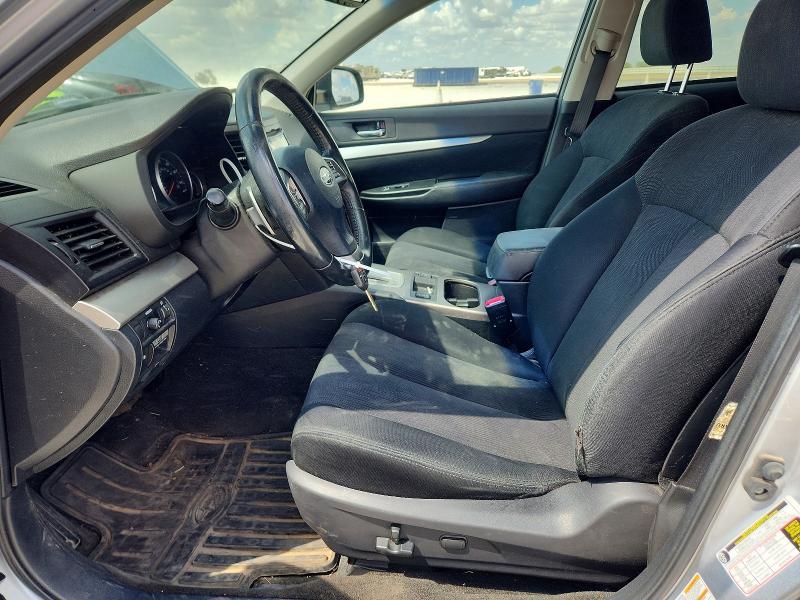 2013 Subaru Outback მანქანა იყიდება აუქციონზე, vin: 4S4BRBGC0D3291724, აუქციონის ნომერი: 68446826