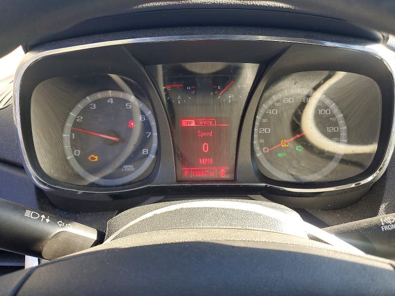 Aukcja sprzedaży 2016 Gmc Terrain, vin: 2GKALMEK0G6272969, numer aukcji: 68925926