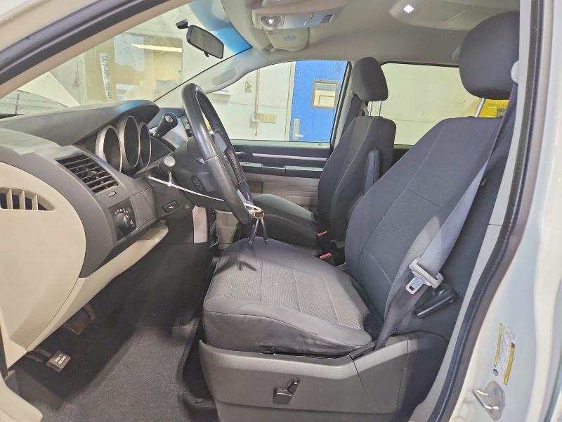 Aukcja sprzedaży 2009 Dodge Grand Caravan, vin: 2D8HN54119R548212, numer aukcji: 68784496