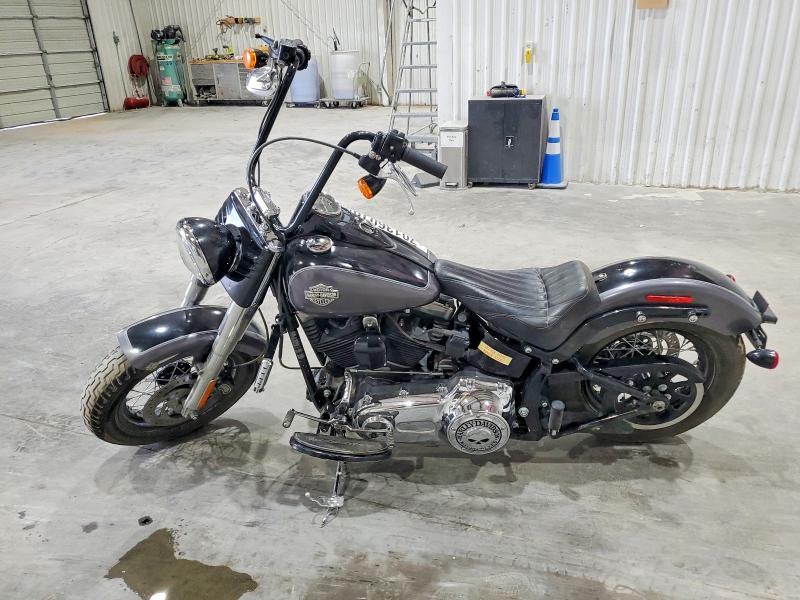 Aukcja sprzedaży 2016 Harley-davidson Fls, vin: 1HD1JRV11GB037370, numer aukcji: 70136016