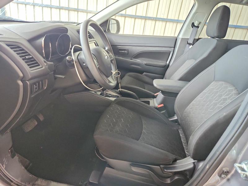Продажа на аукционе авто 2024 Mitsubishi Outlander Sport, vin: JA4ARUAU5RU025348, номер лота: 69711216
