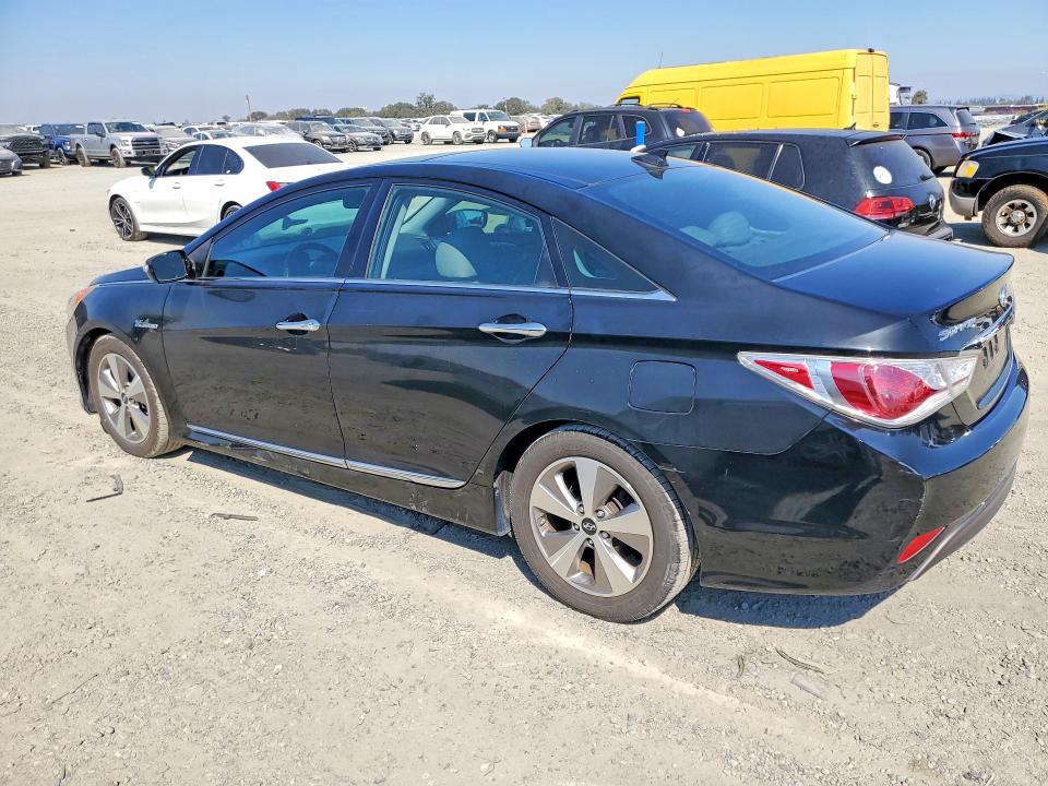 Продажа на аукционе авто 2012 Hyundai Sonata, vin: KMHEC4A41CA062670, номер лота: 68377376