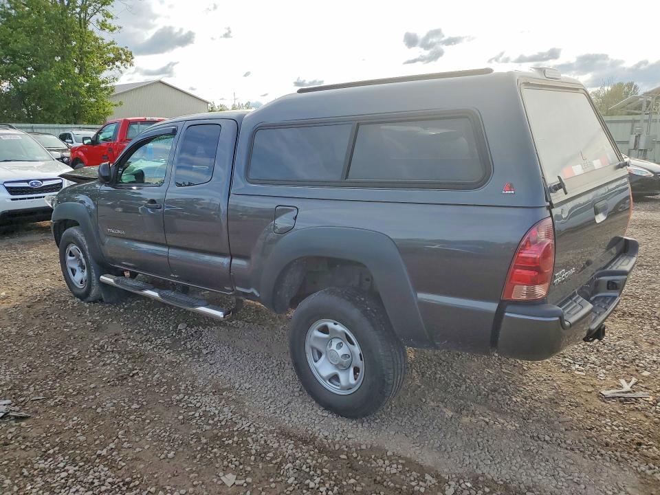 Продаж на аукціоні авто 2012 Toyota Tacoma, vin: 5TFUX4ENXCX009941, номер лоту: 69768806