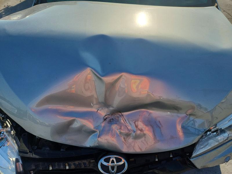 2017 Toyota Camry მანქანა იყიდება აუქციონზე, vin: 4T1BF1FK1HU661476, აუქციონის ნომერი: 70066386