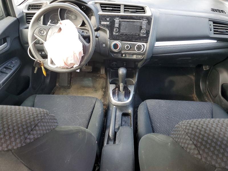 Aukcja sprzedaży 2019 Honda Fit, vin: 3HGGK5H49KM706852, numer aukcji: 69304846