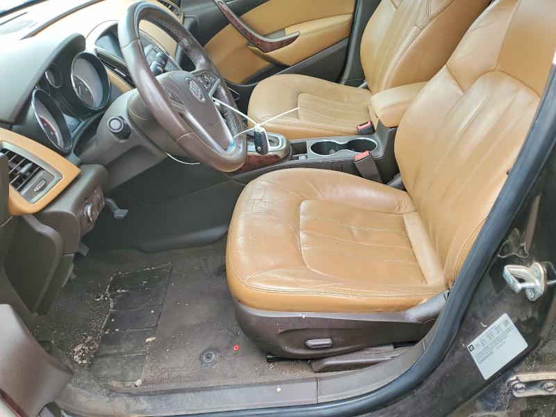66642786 :رقم المزاد ، 1G4PS5SK4D4224368 vin ، 2013 Buick Verano مزاد بيع