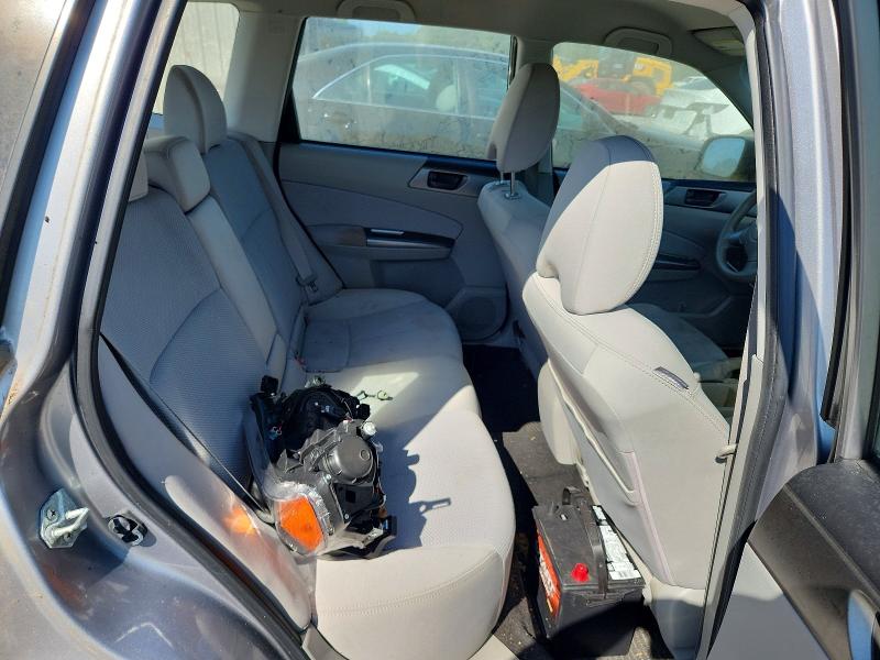 Aukcja sprzedaży 2011 Subaru Forester, vin: JF2SHABC9BH719767, numer aukcji: 69105046