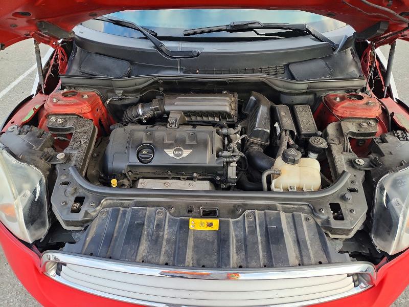 69422526 :رقم المزاد ، WMWZB3C58DWM31471 vin ، 2013 Mini Cooper مزاد بيع