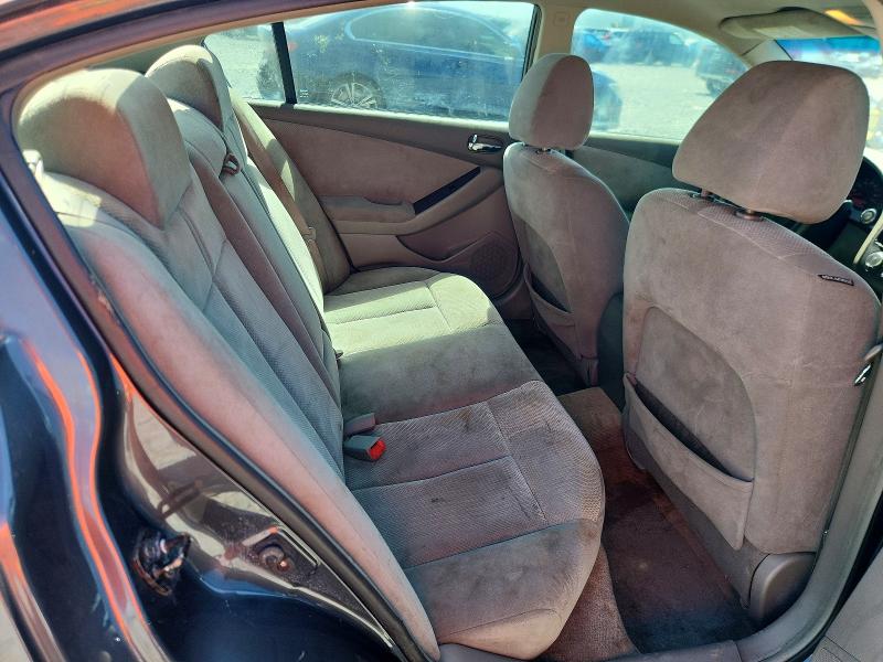 68944226 :رقم المزاد ، 1N4AL21E39N446036 vin ، 2009 Nissan Altima مزاد بيع