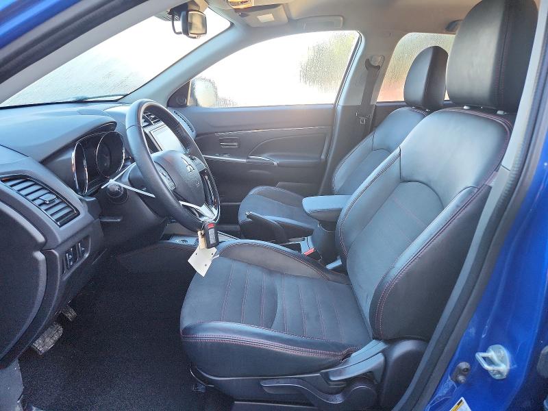 Aukcja sprzedaży 2024 Mitsubishi Outlander Sport, vin: JA4ARUAU7RU016957, numer aukcji: 70697946