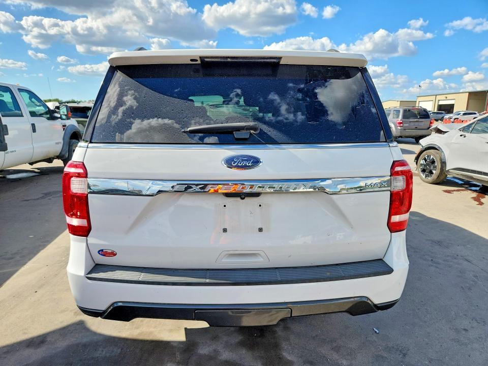 Aukcja sprzedaży 2018 Ford Expedition, vin: 1FMJK1FT0JEA05611, numer aukcji: 67159706