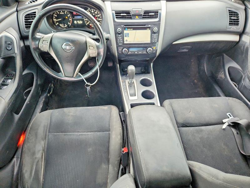 Продажа на аукционе авто 2015 Nissan Altima, vin: 1N4AL3AP0FC211155, номер лота: 70269746