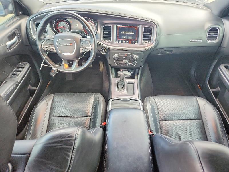 68684006 :رقم المزاد ، 2C3CDXJG2KH540152 vin ، 2019 Dodge Charger مزاد بيع