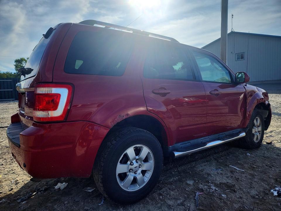 Aukcja sprzedaży 2011 Ford Escape, vin: 1FMCU9E70BKA65364, numer aukcji: 69426236