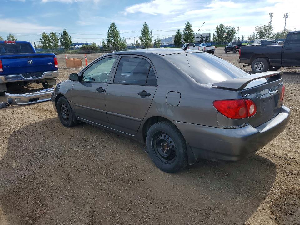 Продаж на аукціоні авто 2007 Toyota Corolla, vin: 2T1BR32E27C812022, номер лоту: 68161586