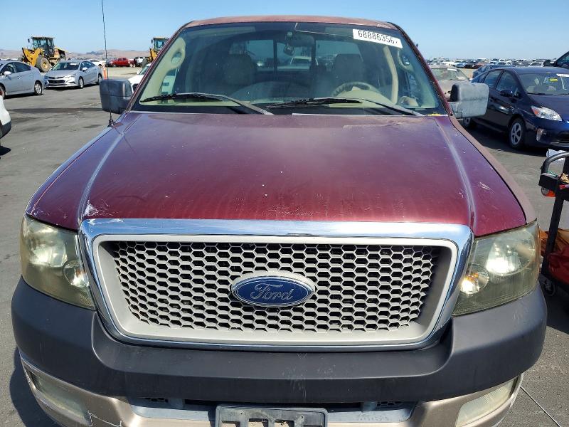 Aukcja sprzedaży 2005 Ford F150, vin: 1FTPW14515FA17404, numer aukcji: 68886356
