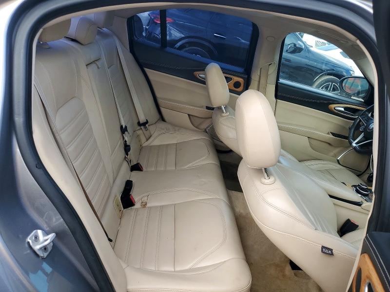 Продаж на аукціоні авто 2017 Alfa Romeo Giulia, vin: ZARFAECN3H7537000, номер лоту: 67695386