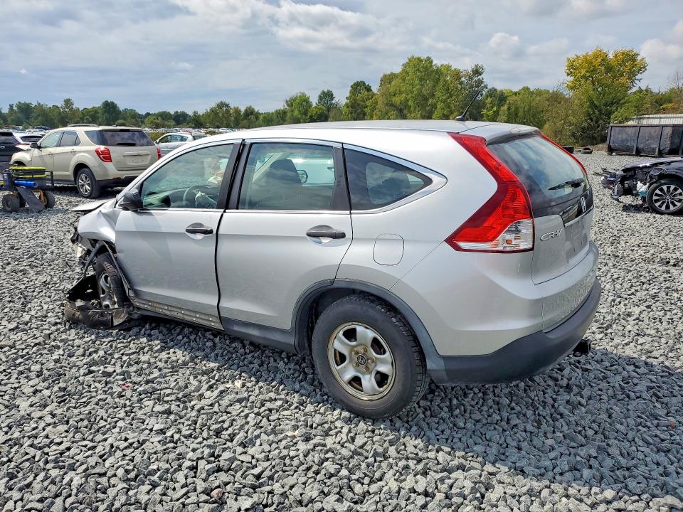 69108316 :رقم المزاد ، 5J6RM4H34EL039563 vin ، 2014 Honda Cr-v مزاد بيع