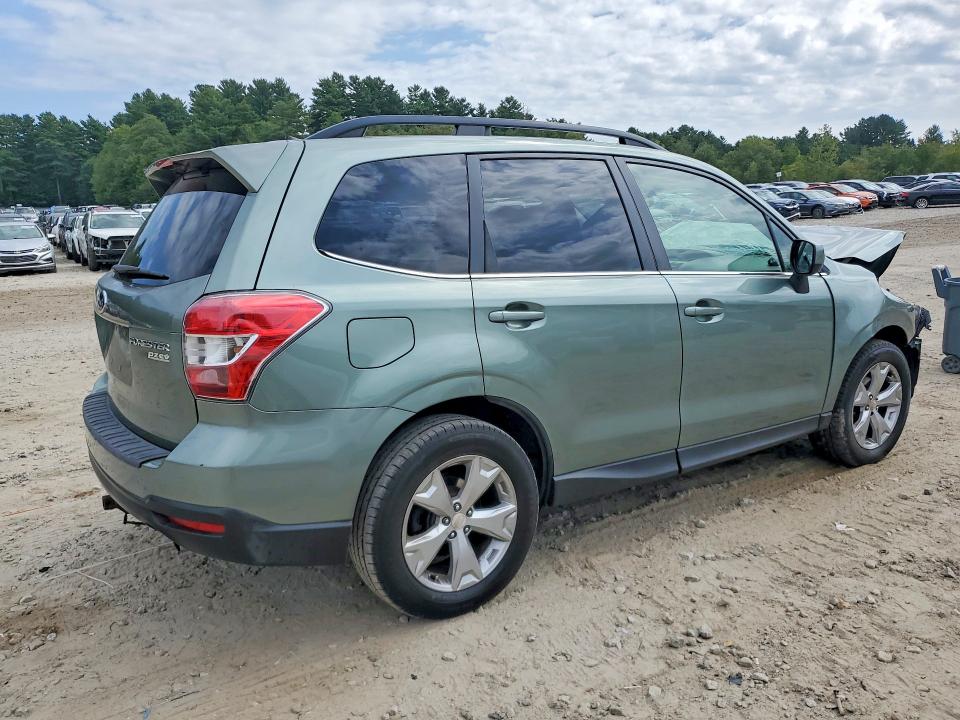 Продаж на аукціоні авто 2014 Subaru Forester, vin: JF2SJAJC3EH426196, номер лоту: 69491076