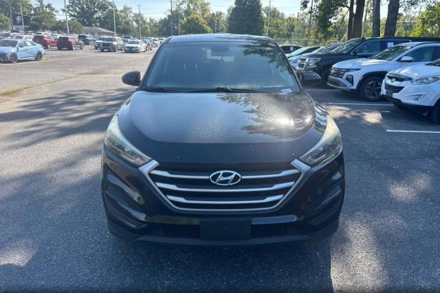 Aukcja sprzedaży 2017 Hyundai Tucson, vin: KM8J23A46HU336219, numer aukcji: 69829726