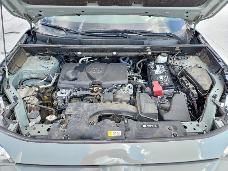 Продаж на аукціоні авто 2023 Toyota Rav4, vin: 2T3W1RFV8PW275636, номер лоту: 68287436
