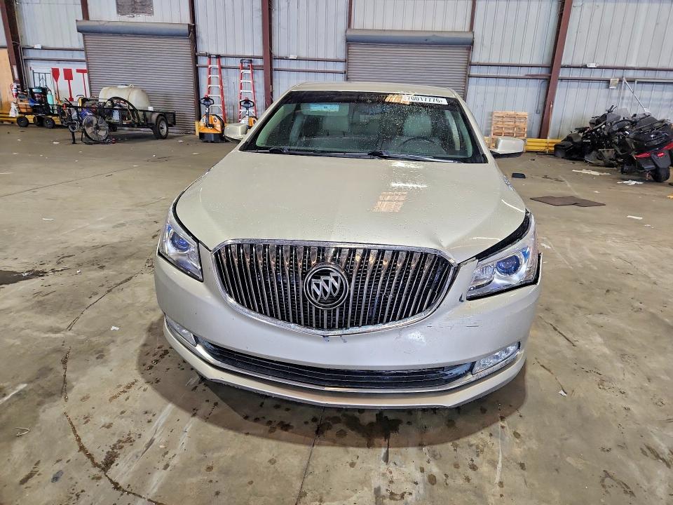 70017776 :رقم المزاد ، 1G4GA5GR7FF233517 vin ، 2015 Buick Lacrosse مزاد بيع