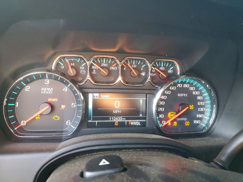 Продажа на аукционе авто 2019 Chevrolet Tahoe, vin: 1GNLCDEC7KR244054, номер лота: 69245796