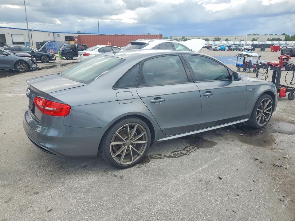 Aukcja sprzedaży 2016 Audi A4, vin: WAUAFAFL5GN009992, numer aukcji: 67638606