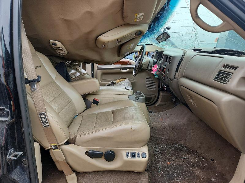 Aukcja sprzedaży 2002 Ford F350, vin: 1FTWW33F52ED55214, numer aukcji: 63112176