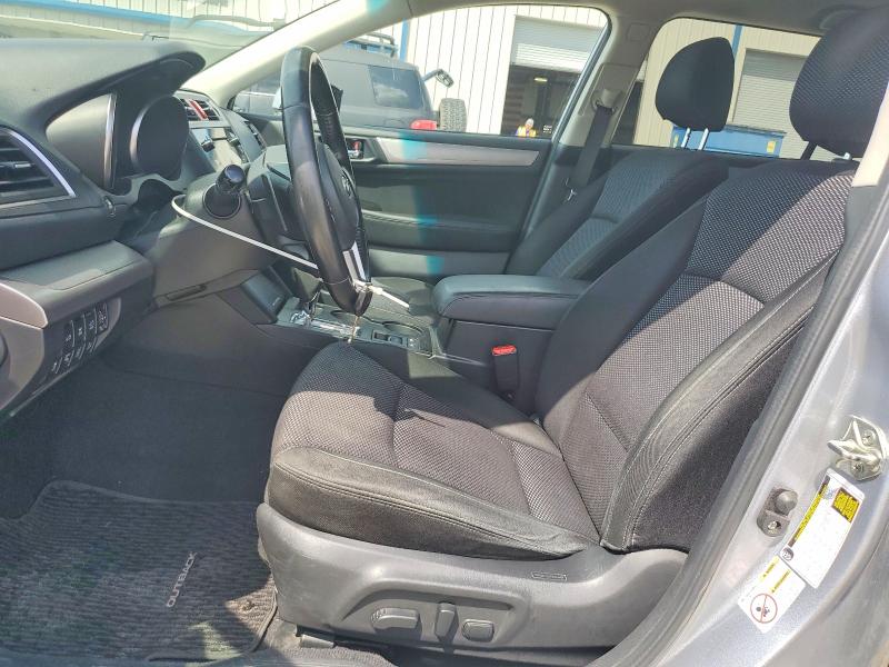Продаж на аукціоні авто 2016 Subaru Outback, vin: 4S4BSAFC9G3246057, номер лоту: 67501276